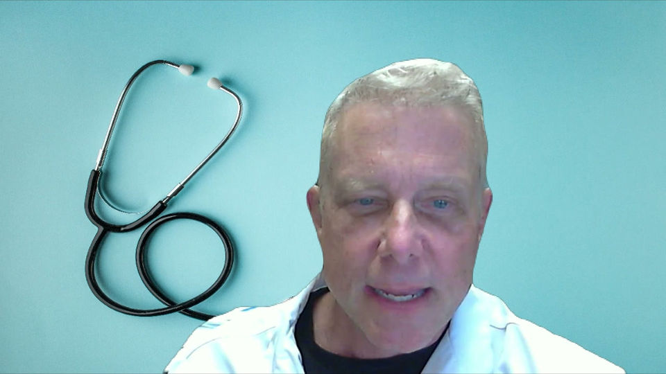 Parkinson's and Sleep Apnea